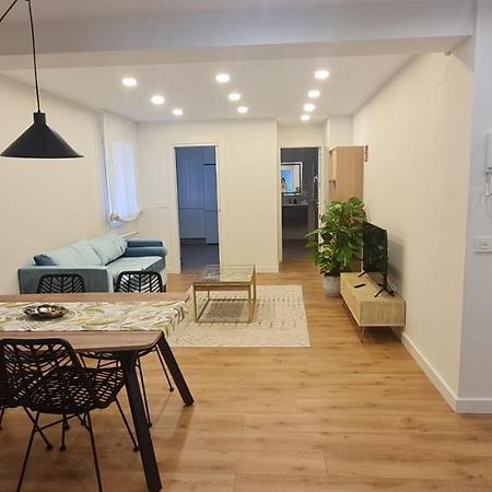 Andreda Apartman Burgo Kültér fotó