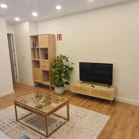 Andreda Apartman Burgo Kültér fotó