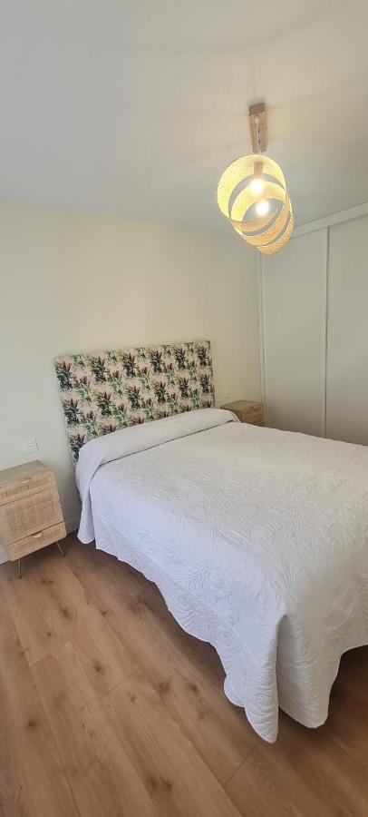 Andreda Apartman Burgo Kültér fotó