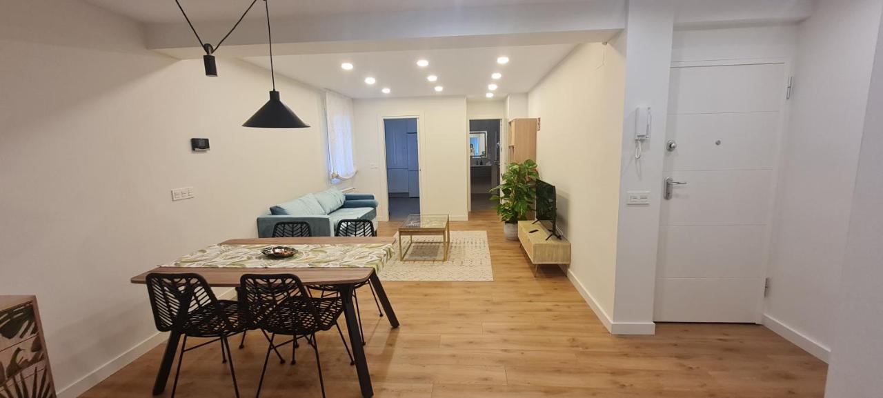 Andreda Apartman Burgo Kültér fotó