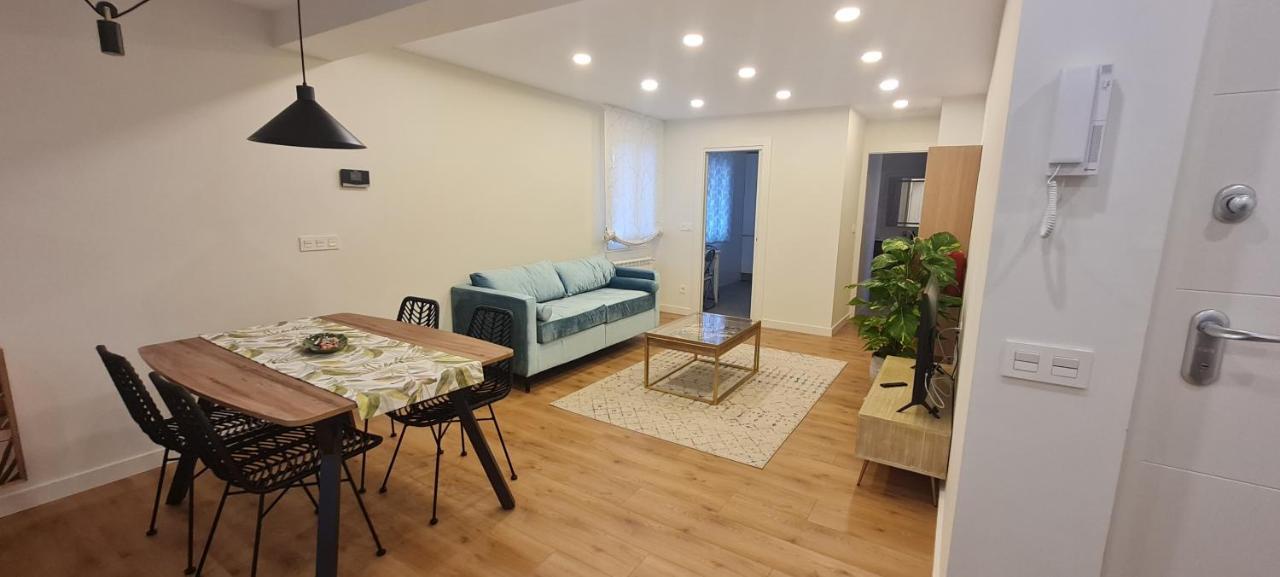 Andreda Apartman Burgo Kültér fotó