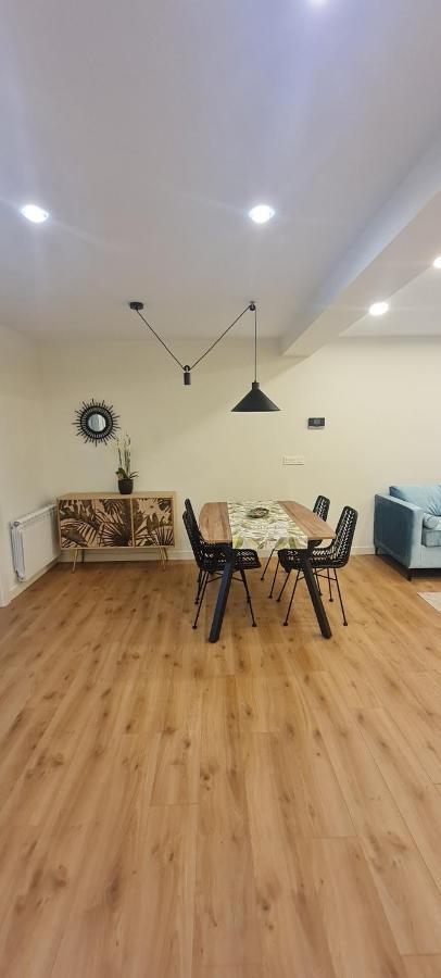 Andreda Apartman Burgo Kültér fotó