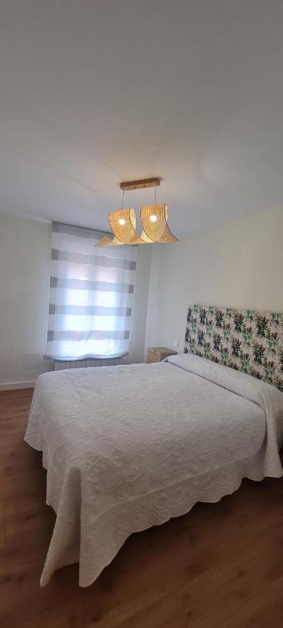 Andreda Apartman Burgo Kültér fotó